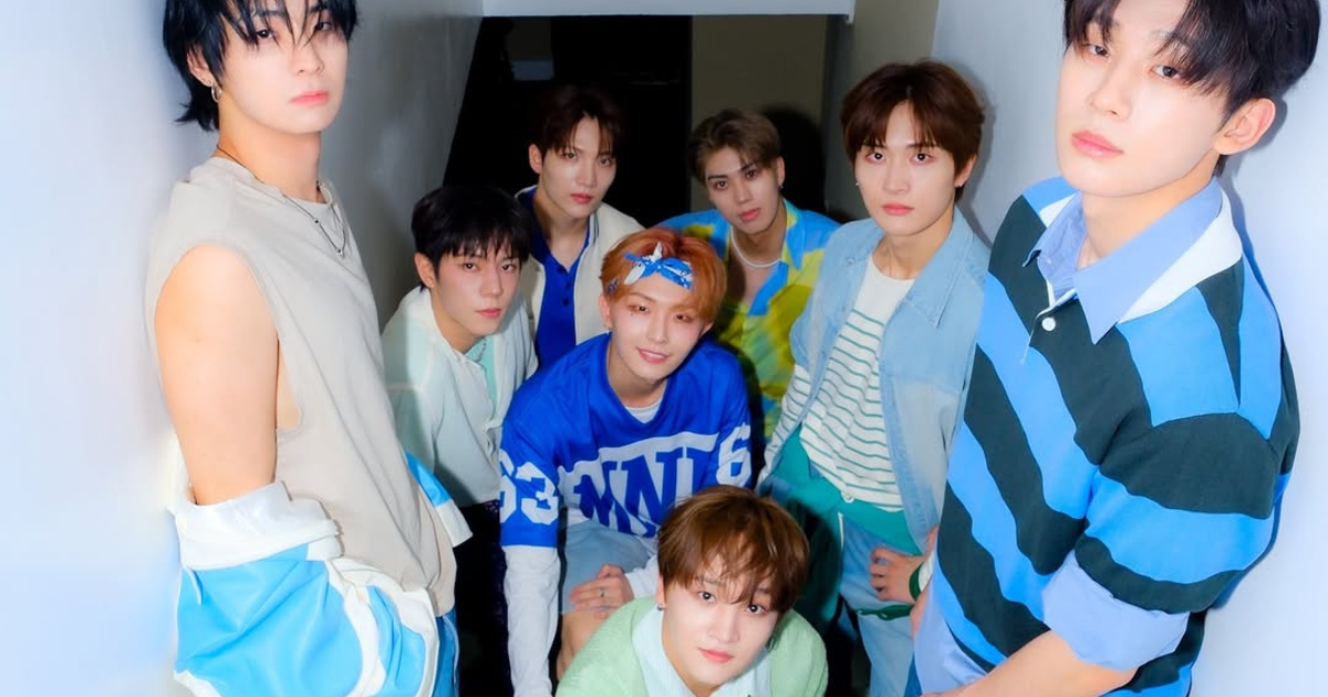 K-pop: NTX Anuncia Turnê no Brasil em 2026 com Datas Confirmadas