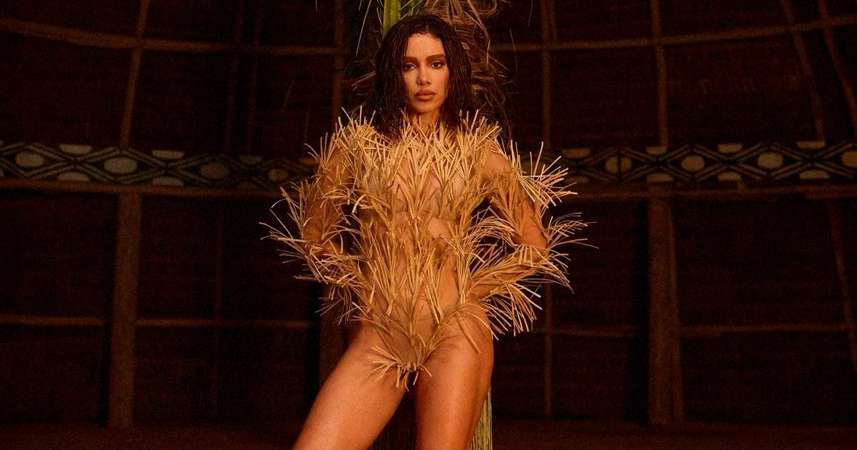 Anitta e Shakira: Colaboração em ‘Choka Choka’ e o Sucesso de ‘Me Gusta’