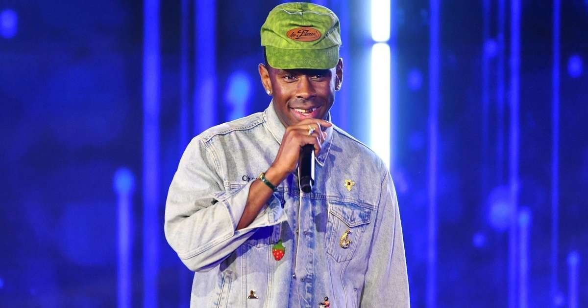 Tyler, the Creator critica fãs por vazarem novamente imagens suas em câmeras de segurança