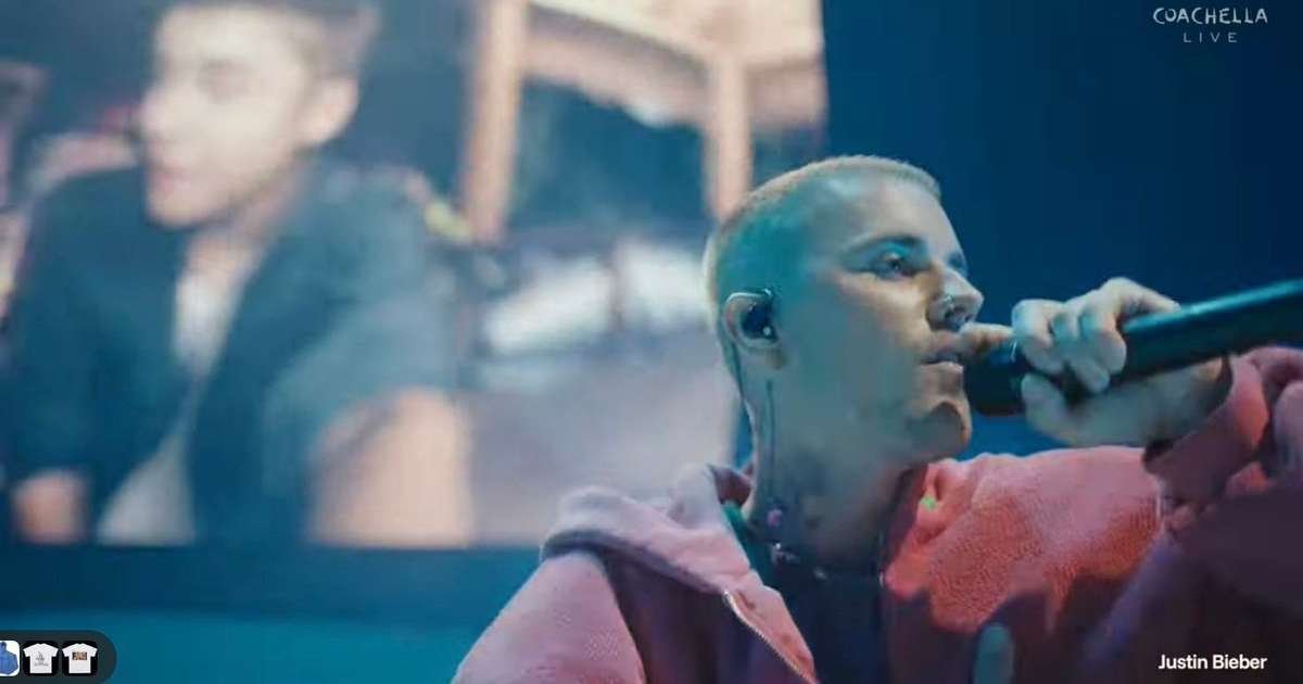 Justin Bieber e sua Música Mais Ouvida: Entenda a Situação Financeira