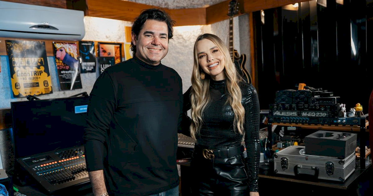 Dr Ever se une a Thaeme em ‘Cinco Brigas’: Uma Reflexão sobre Conflitos Amorosos