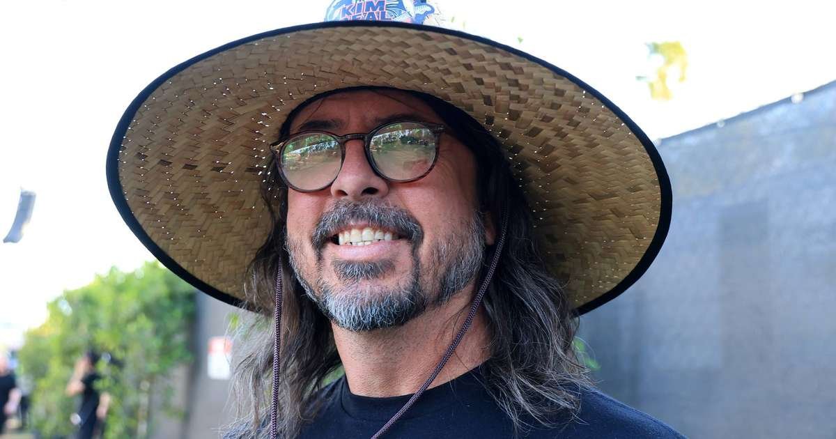 Dave Grohl e sua Admiração por Alice in Chains