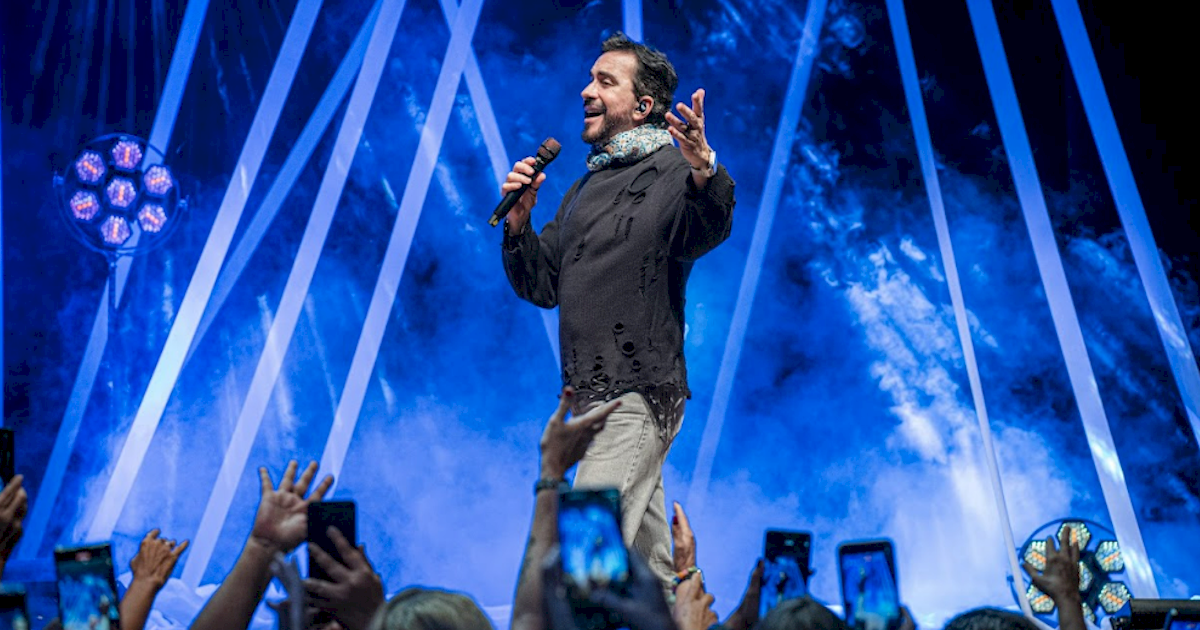 Giro Cultural: Inclusão Social Através da Música Cristã no RJ