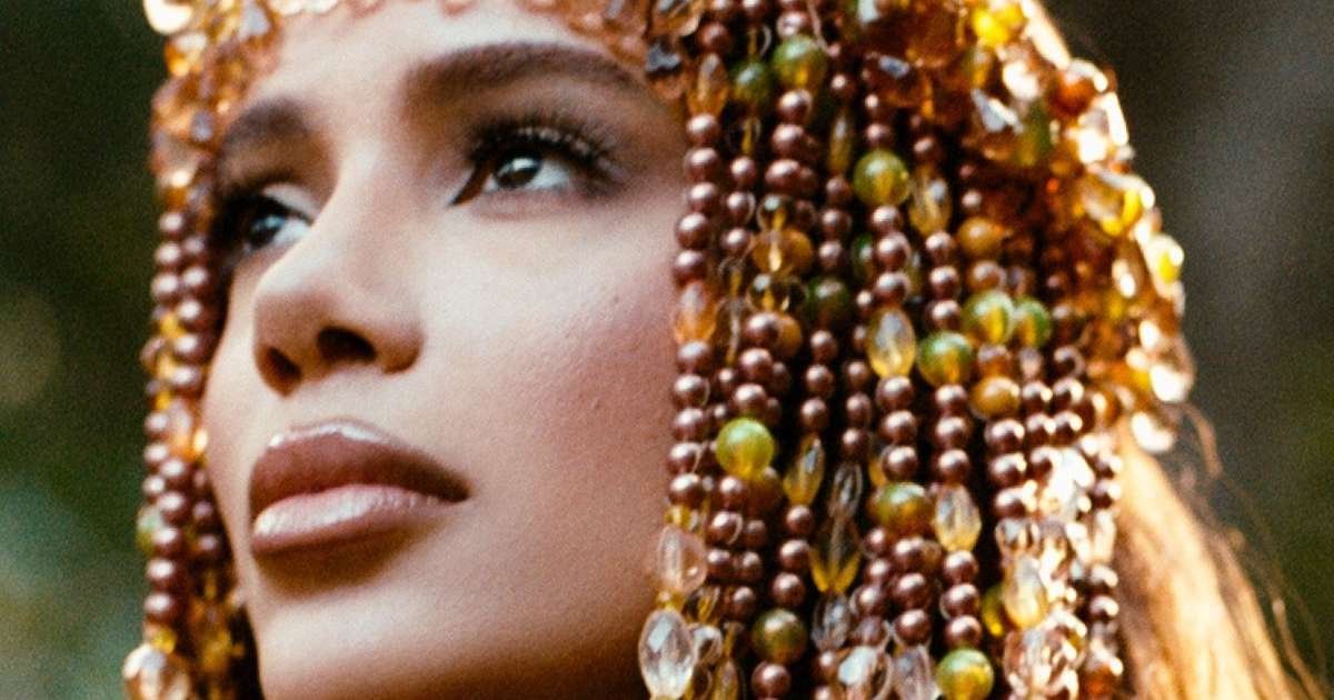 Análise do Álbum ‘EQUILIBRIVM’ de Anitta e seu Uso de Samples