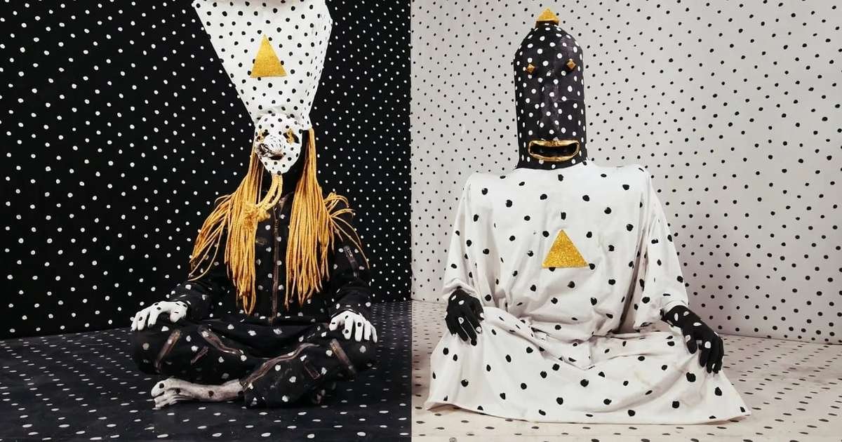 10 Bandas Imperdíveis para Fãs de Angine de Poitrine