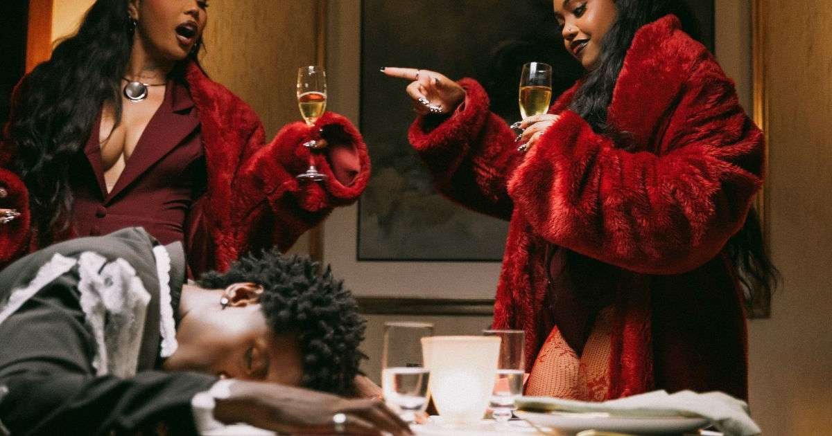 Budah e Duquesa: A Colaboração que Encanta no Rock in Rio Budah e Duquesa: A Colaboração que Encanta no Rock in Rio