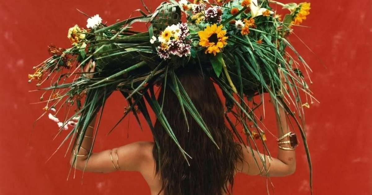 Anitta Expande Colaborações em Seu Novo Álbum, ‘EQUILIBRIVM’