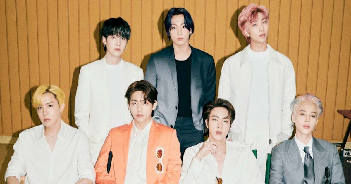 K-Pop: Os 5 Grupos que Bateram Recordes Físicos