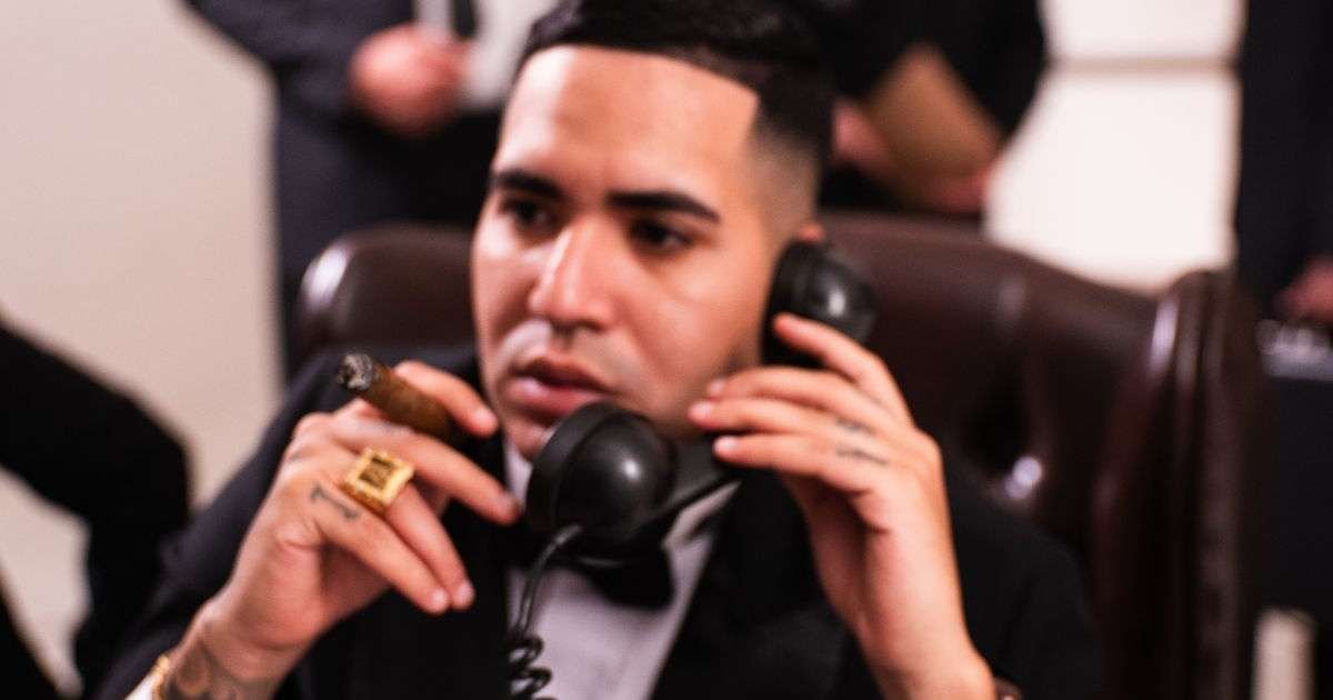 Lele JP: Primeiro Artista Brasileiro a Assinar com a Vydia, Negociação Liderada por MC IG