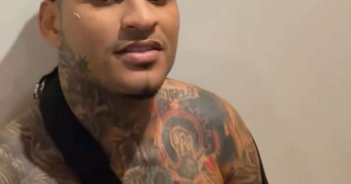 Anderson Neiff Recebe Alta e Compartilha Experiência Após Tiroteio