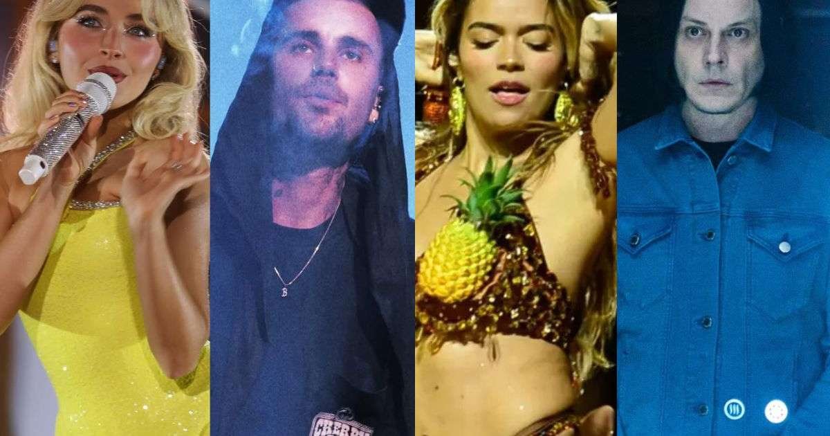 Coachella 2026: Horários dos Shows e Como Assistir ao Vivo