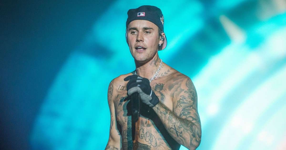 Justin Bieber: Setlist e Detalhes do Último Show Antes do Coachella Justin Bieber: Setlist e Detalhes do Último Show Antes do Coachella