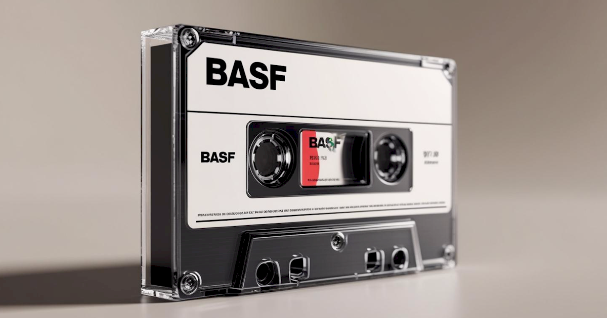 Discogs e o Segredo do Retorno das Fitas Cassete