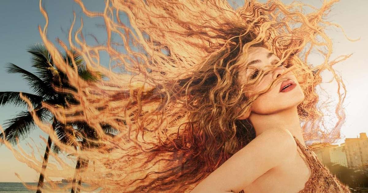 Shakira: Turnê Bilionária e Estádio Próprio na Europa