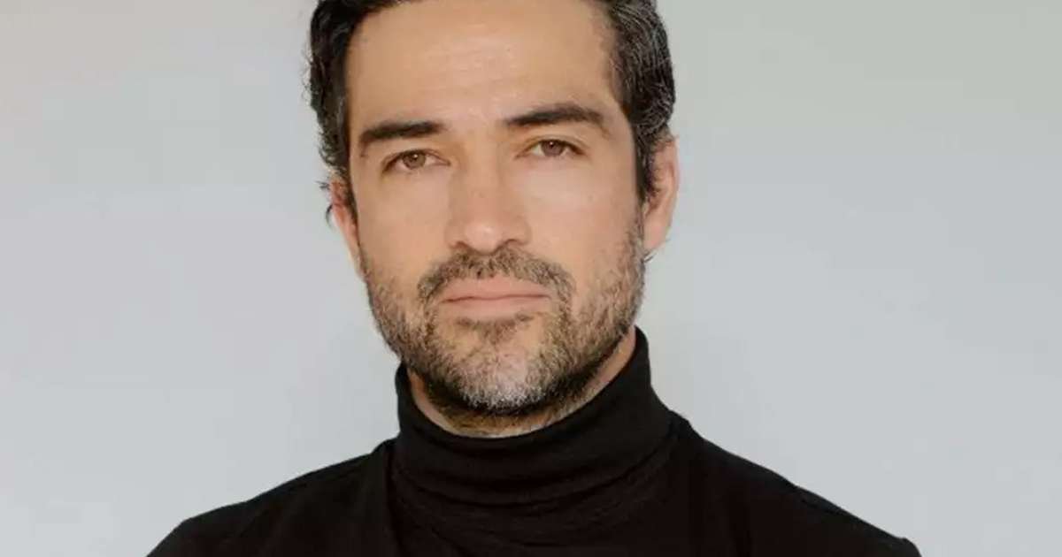 Reflexões de Alfonso Herrera sobre o Fim do RBD