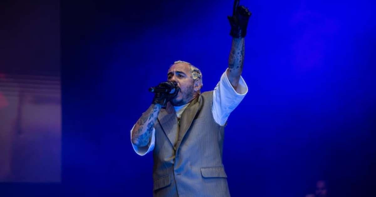 Shows Gratuitos ao Ar Livre no Rio Pinheiros com Marcelo D2 e Rachel Reis