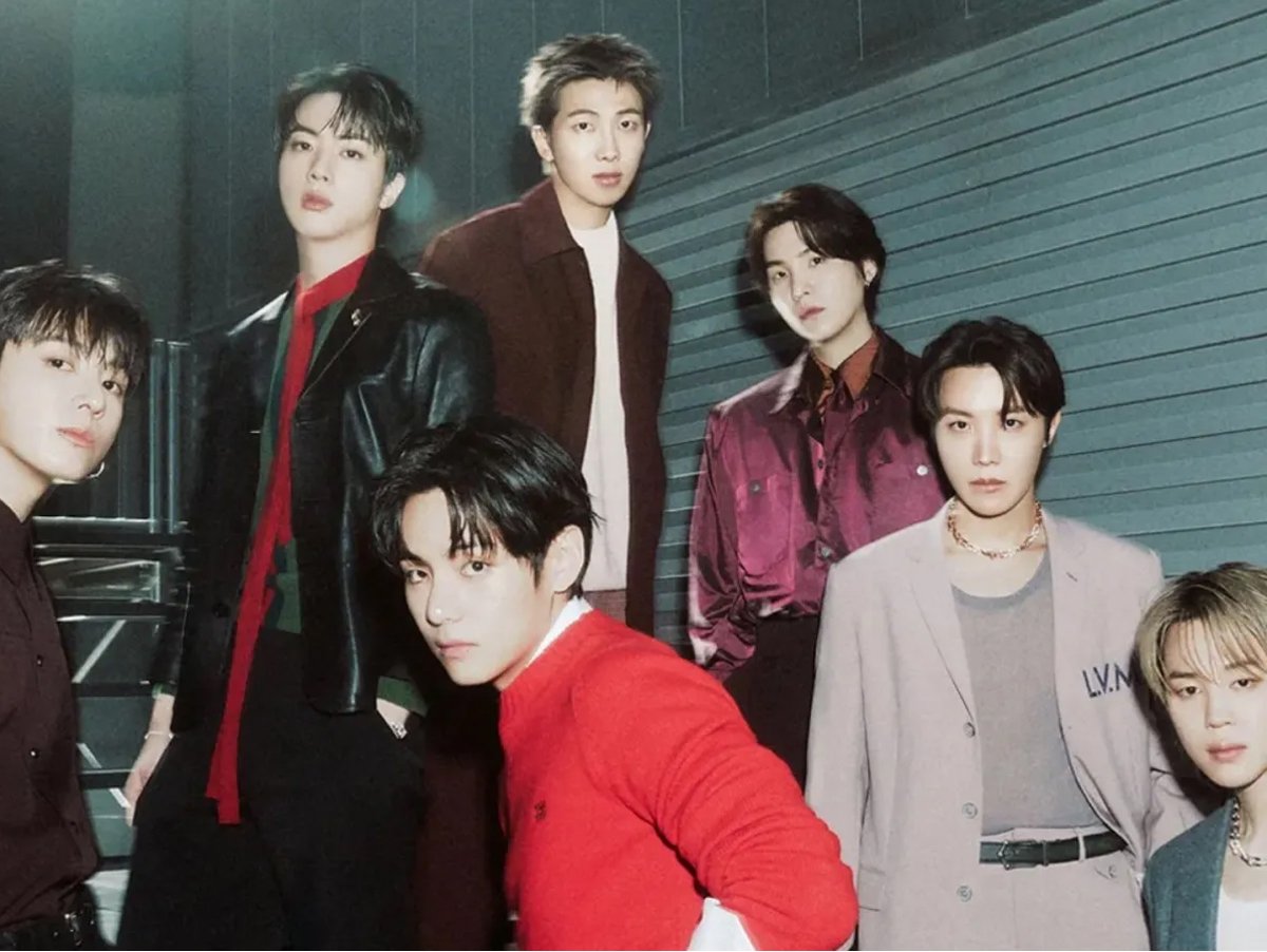 BTS Retorna com Sucesso: Crescimento de 150% nos Streams com ‘Arirang’
