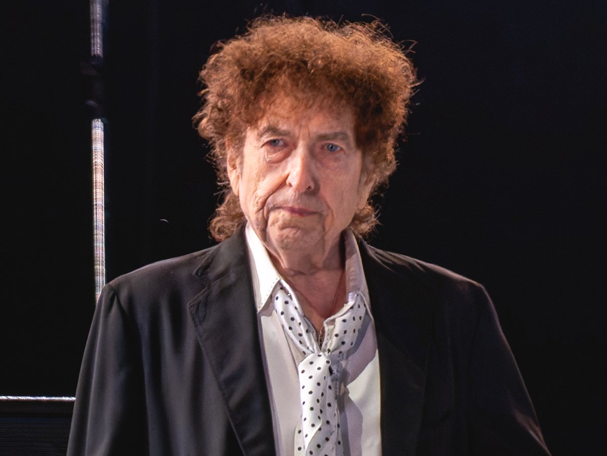 Bob Dylan Lança Conteúdos Exclusivos no Patreon com Foco em Narrativa Bob Dylan Lança Conteúdos Exclusivos no Patreon com Foco em Narrativa