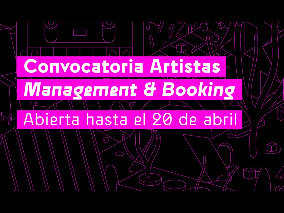 Inscrições Abertas para o BOmm 2026: Artistas e Managers têm até 20 de Abril