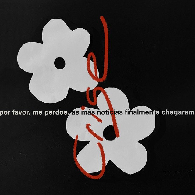 Crítica do Álbum Por favor, me perdoe. As más notícias finalmente chegaram