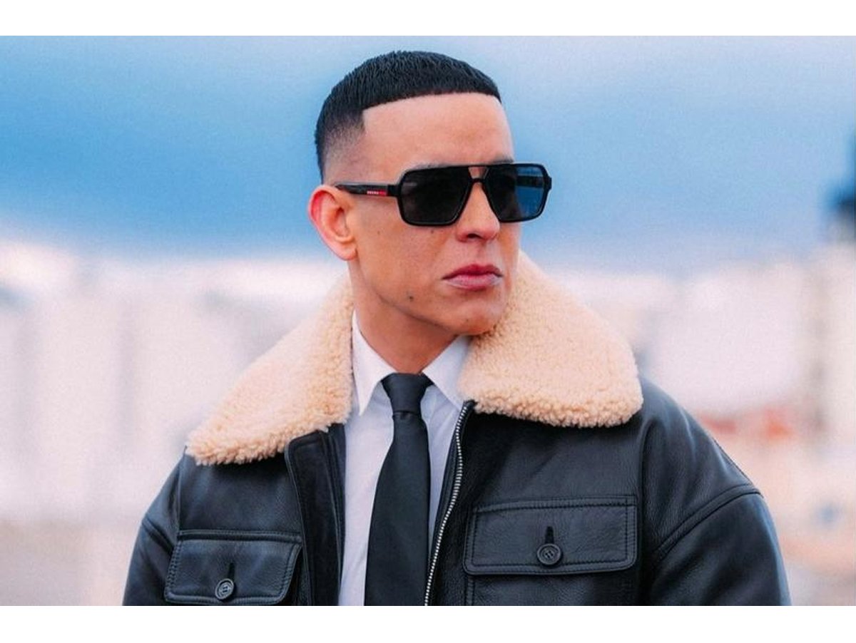 Daddy Yankee é Eleito Personalidade do Ano 2026 do Latin Grammy