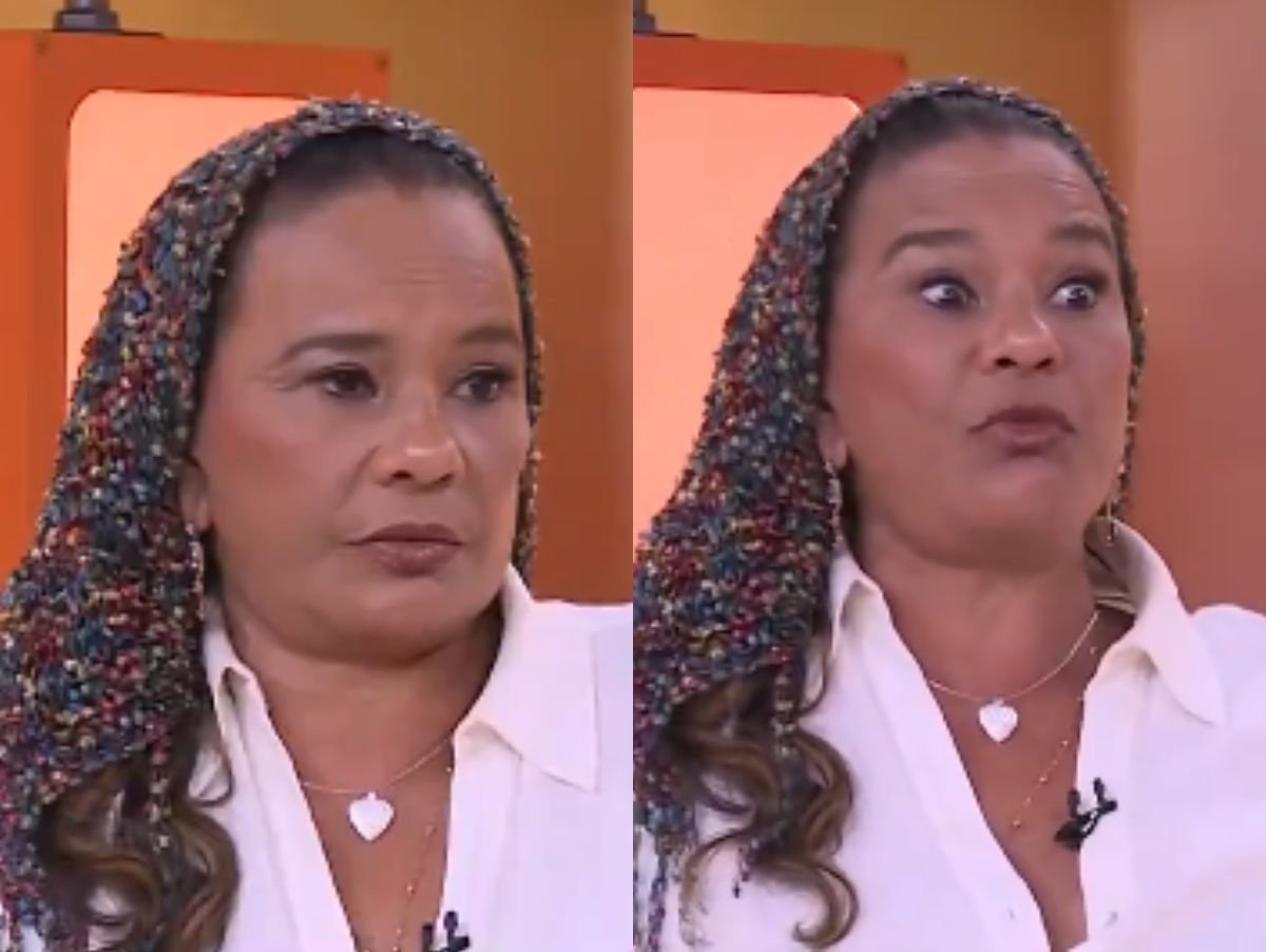BBB 26: Solange Couto é eliminada com porcentagem recorde e pede desculpas por falas polêmicas BBB 26: Solange Couto é eliminada com porcentagem recorde e pede desculpas por falas polêmicas