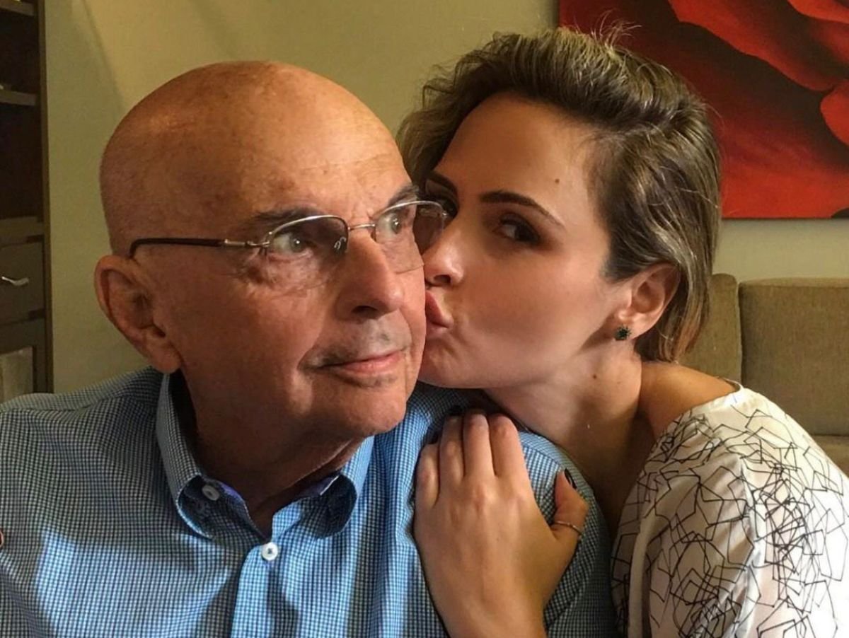 Internação de Gerardo Henrique, pai de Ana Paula do BBB 26, gera preocupação