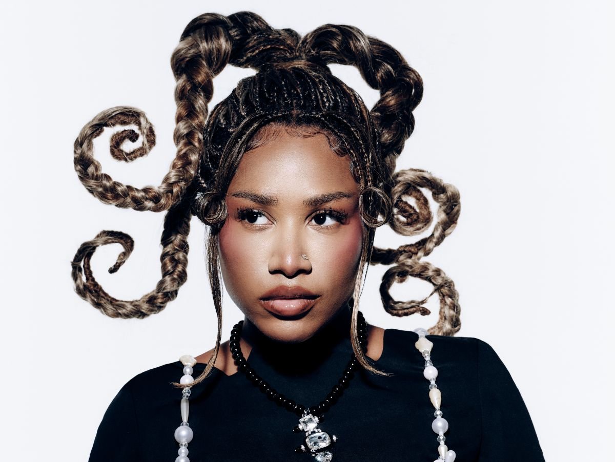 A Importância de Músicas Sem Palavrão: Reflexões de Ebony no Rap