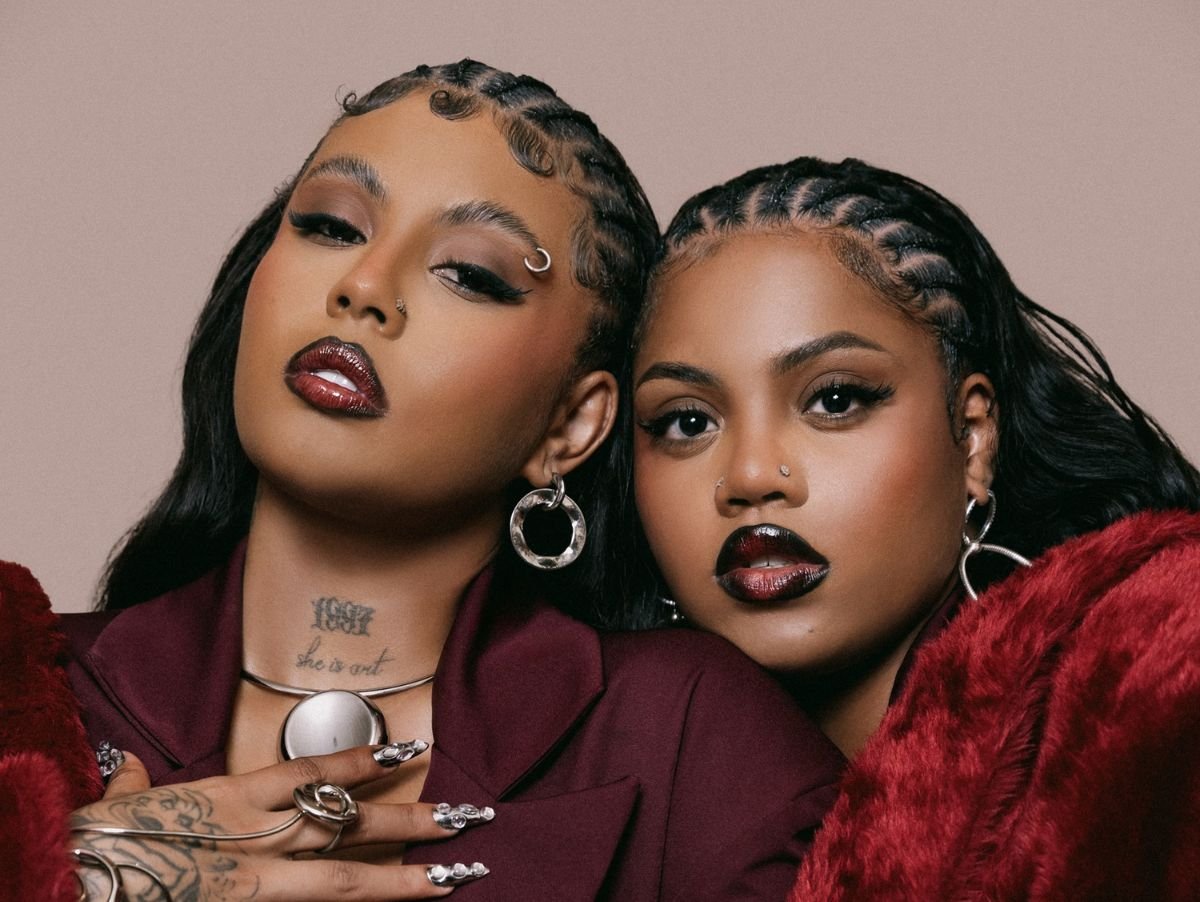 Budah e Duquesa: Colaboração e Expectativas no Rock in Rio Budah e Duquesa: Colaboração e Expectativas no Rock in Rio