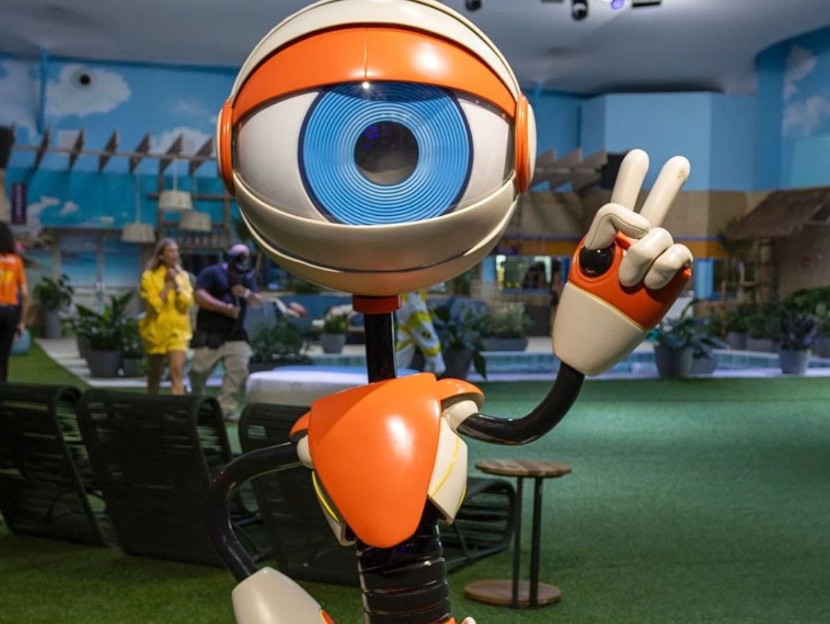 Pré-inscrições para o BBB 27 no BBB Experience em São Paulo