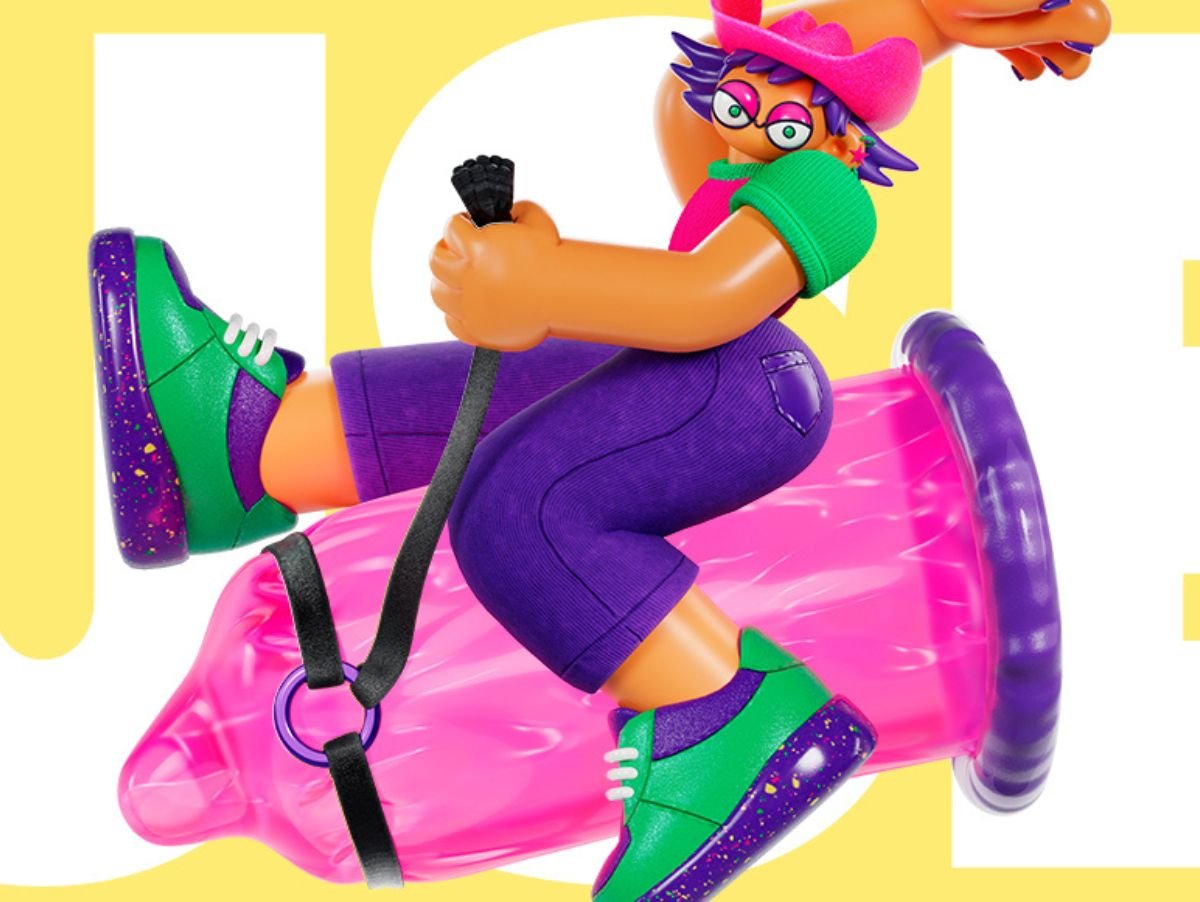 UNAIDS e a Conscientização sobre HIV: A Iniciativa Proibidão Protegidão no Spotify