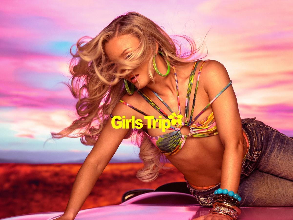 Midnight Sun: Girls Trip: Tudo Sobre o Álbum Deluxe de Zara Larsson