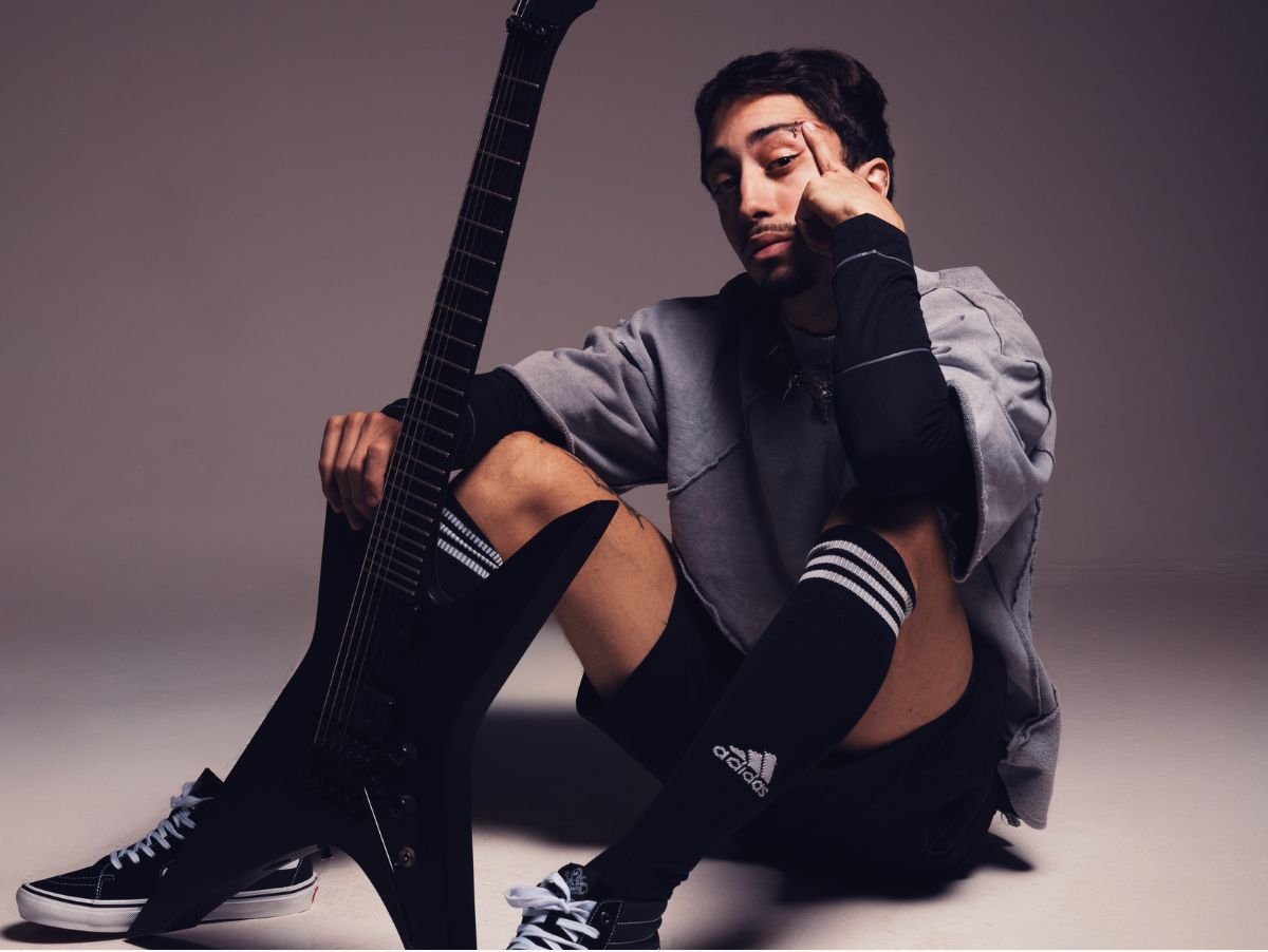 LVCAS: A Evolução de Youtuber a Artista Musical Autoral