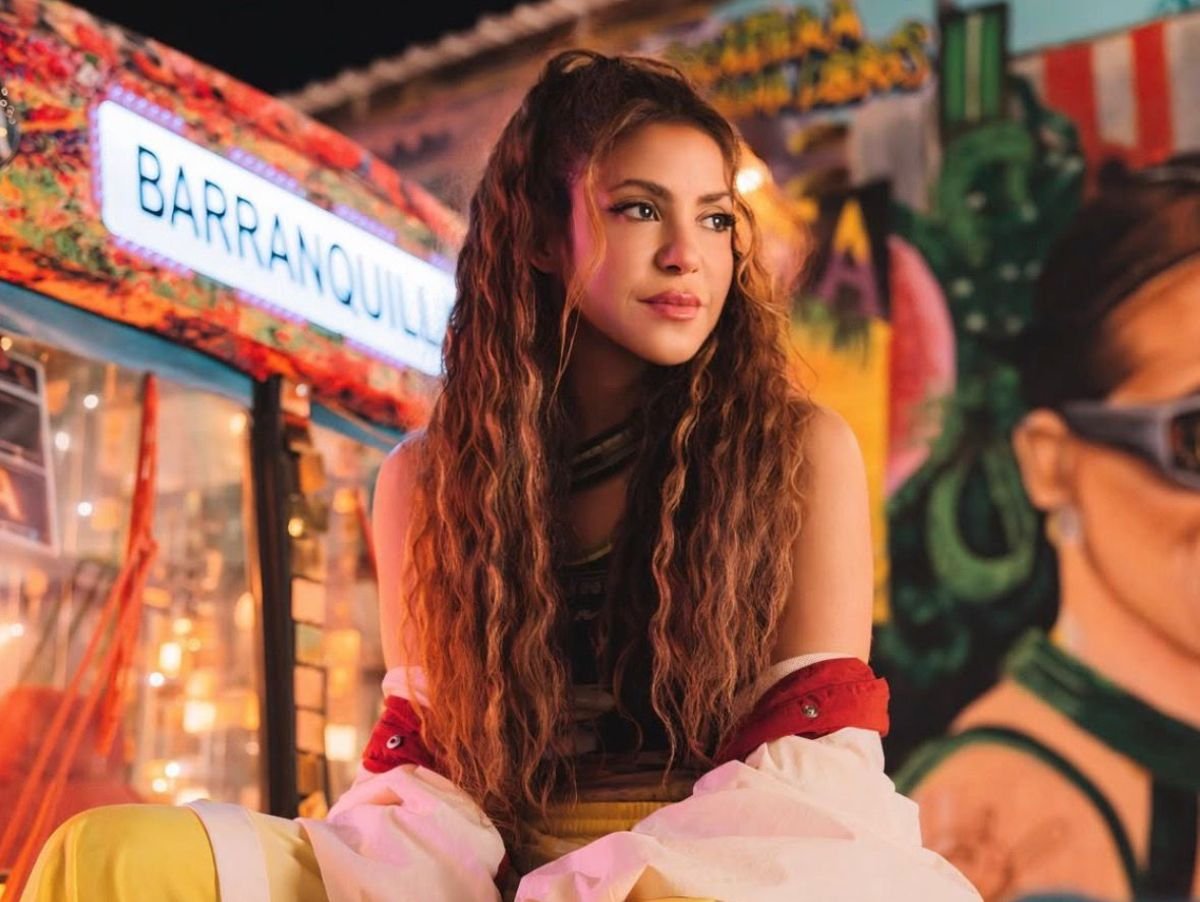 Google investe valor impressionante para surfar na onda do show da Shakira