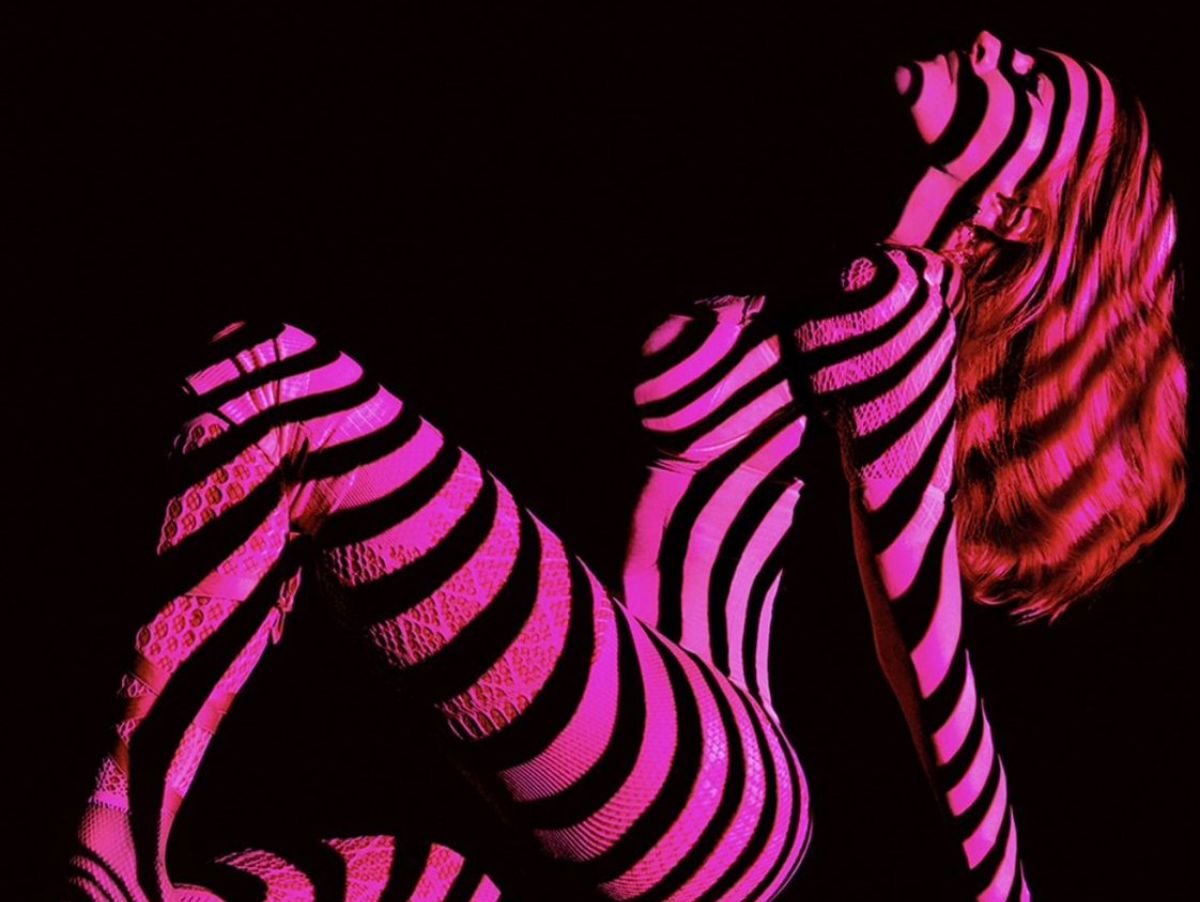 Madonna Lança Edição Especial de ‘Confessions II’ com Foco na Comunidade LGBTQIAPN+