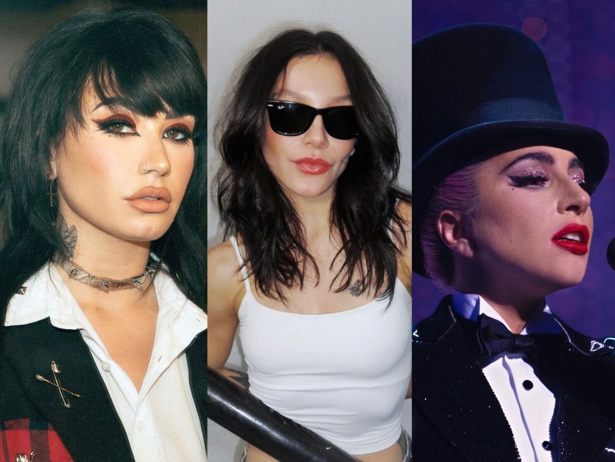 Como os artistas e seus fãs enfrentam mudanças de sonoridade?