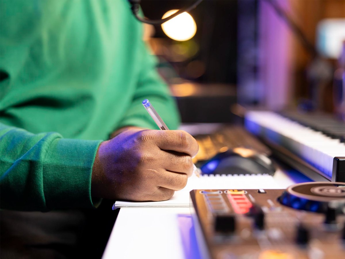 Pracatum Abre 40 Vagas para Curso Técnico em Processos Fonográficos em Salvador