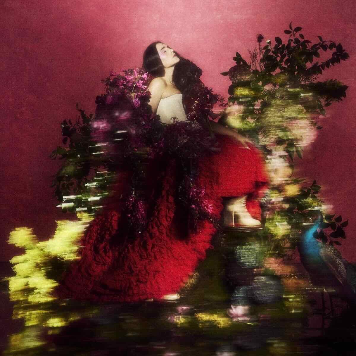 Análise do Álbum ‘Superbloom’ de Jessie Ware