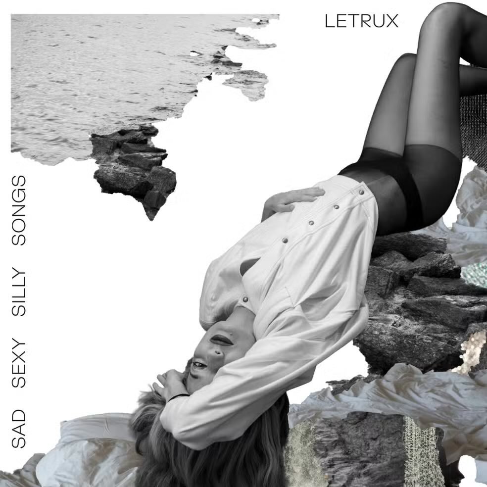 Crítica do Álbum ‘SadSexySillySongs’ de Letrux