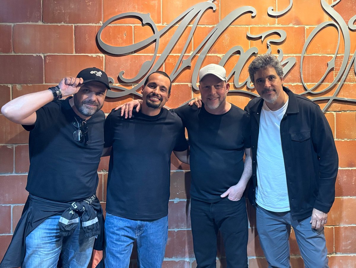 Mainstreet Records Se Une à ONErpm para Impulsionar o Hip Hop Nacional