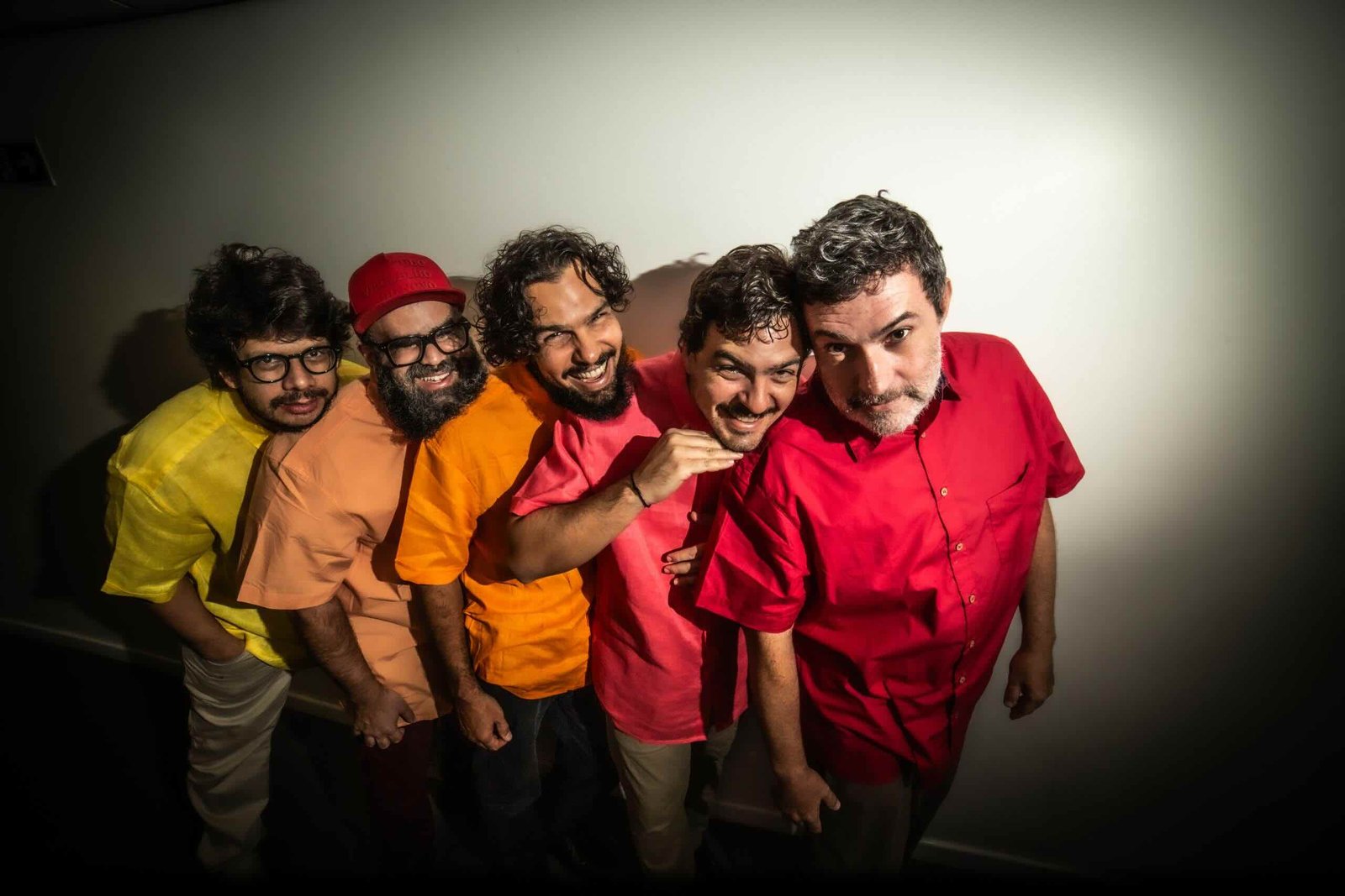 Mombojó Lança Álbum Solar com Colaborações Inéditas