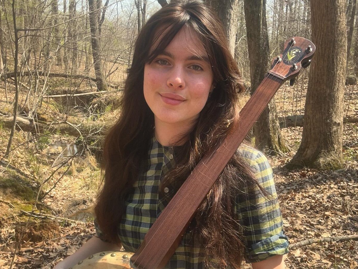 Murphy Campbell: O Impacto da IA e a Fraude de Copyright na Música