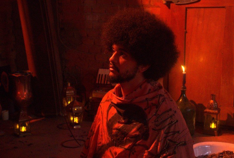 Entrevista com Leandro Serizo: Lançamento de ‘Mosteiro do Abismo’ e Novo Álbum