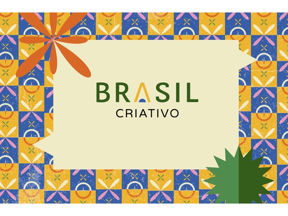MinC Lança Portal do Brasil Criativo e Organiza Política de Economia Criativa