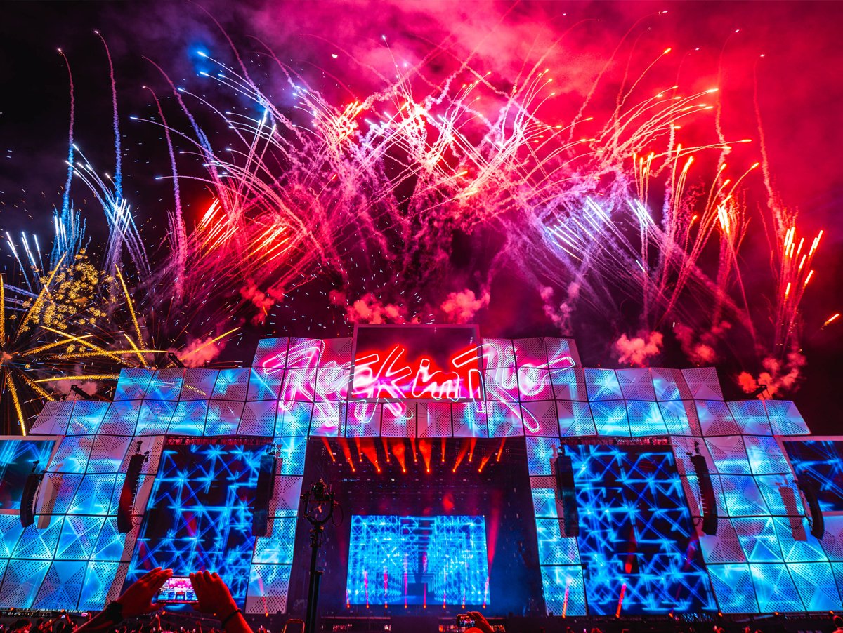 Crescimento do Setor de Eventos no Brasil: Análise e Oportunidades