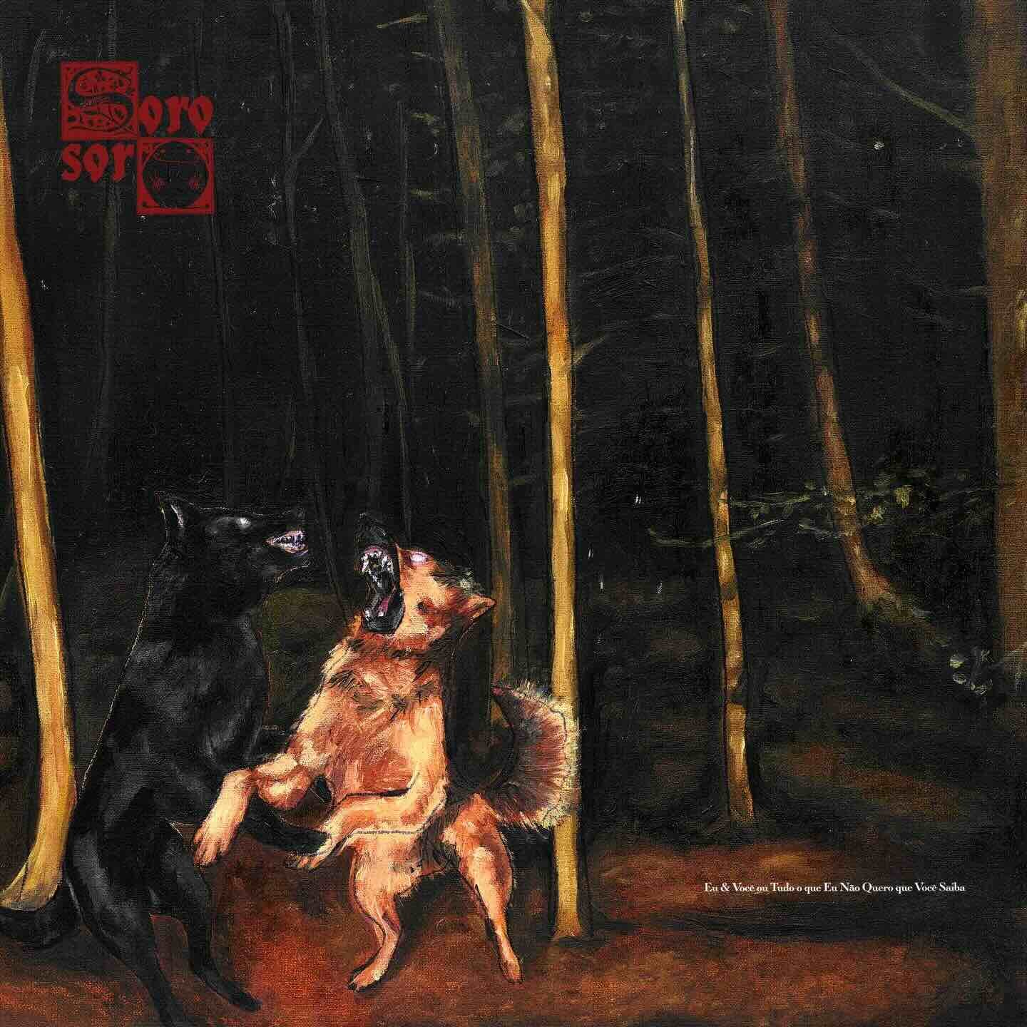 Crítica do Álbum de Estreia da Banda Sorosoro