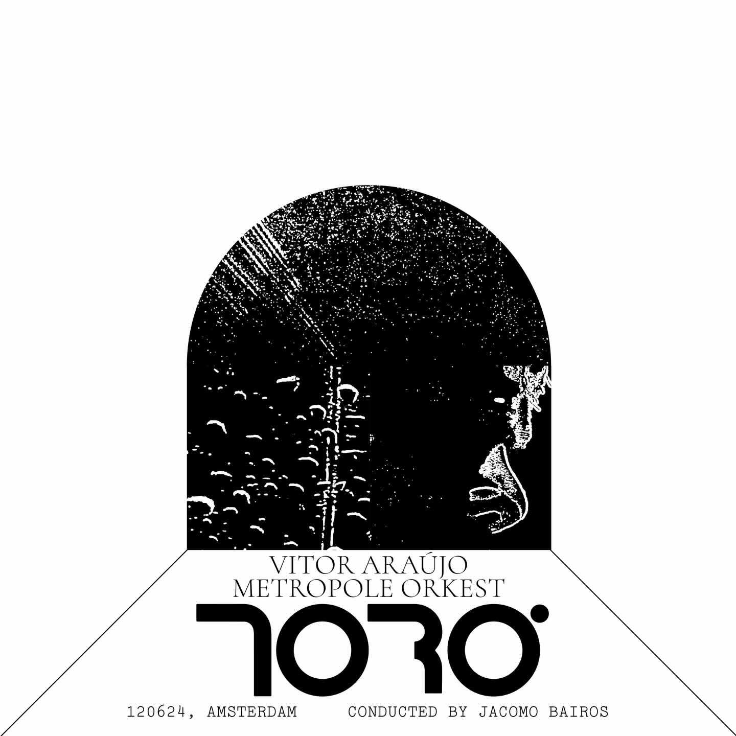Análise Crítica de Toró: Vitor Araújo e Metropole Orkest Análise Crítica de Toró: Vitor Araújo e Metropole Orkest