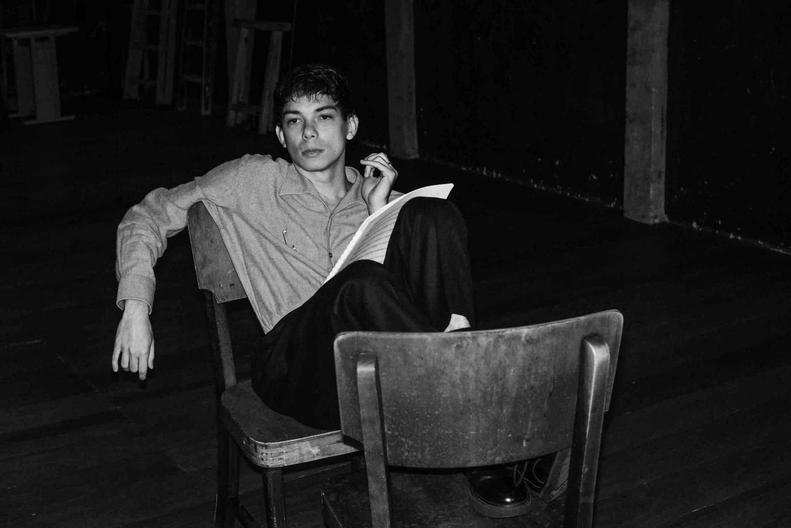 Vitor Araújo & Metropole Orkest: O Lançamento do Álbum ‘Toró’