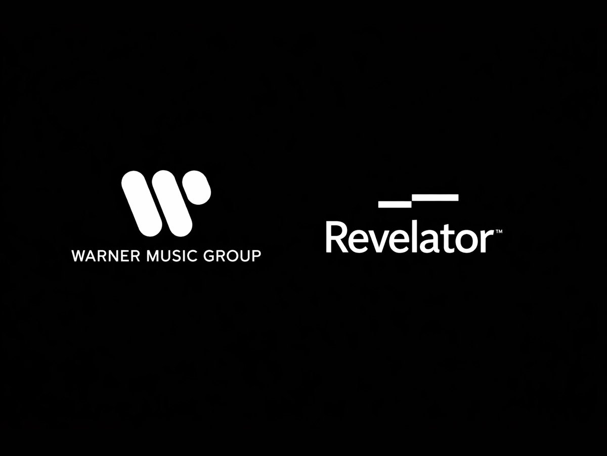 Warner Music Group Adquire Revelator: Integração ao Ecossistema da ADA
