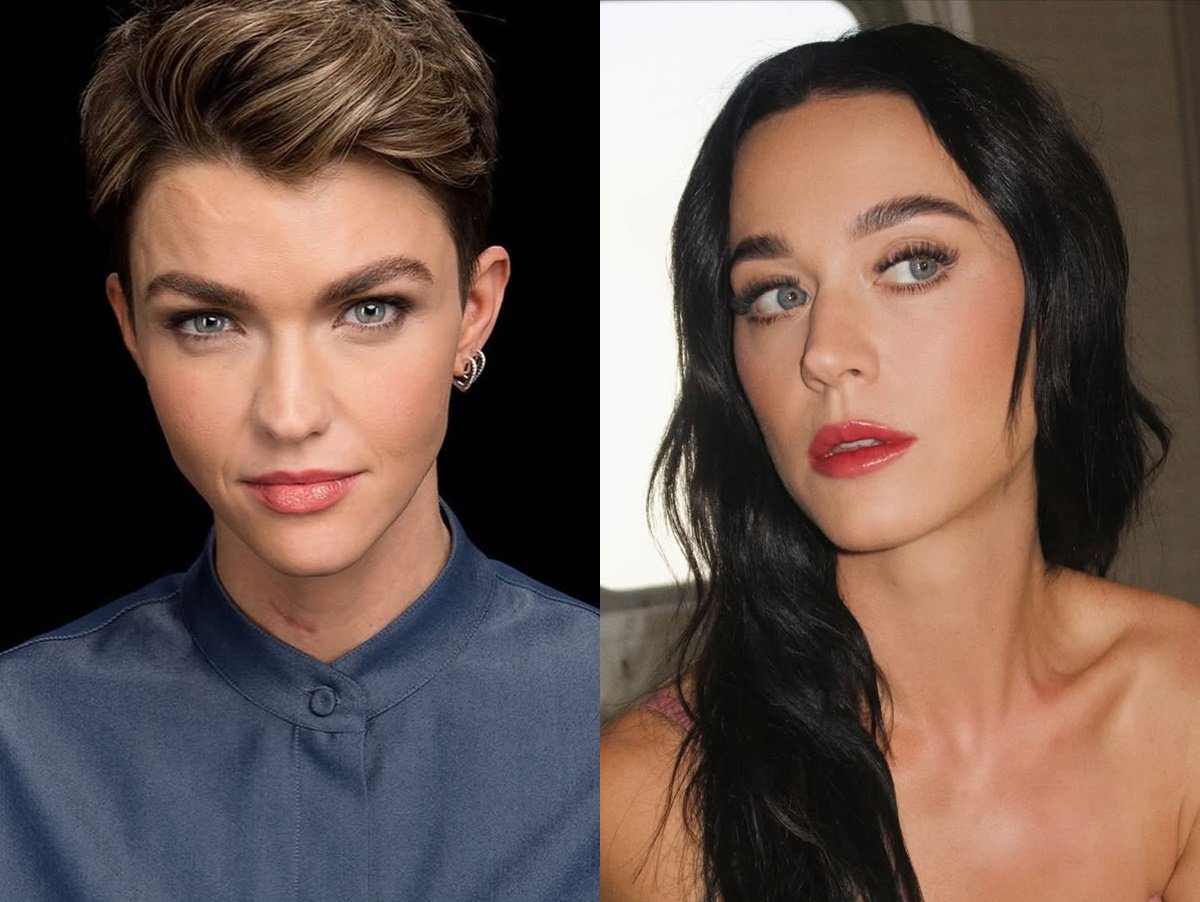 Ruby Rose: Acusações e Polêmicas no Mundo do Entretenimento